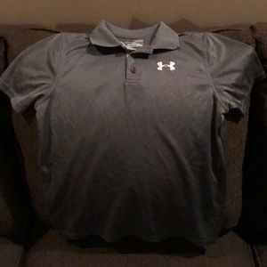 Under armour Polo shirt